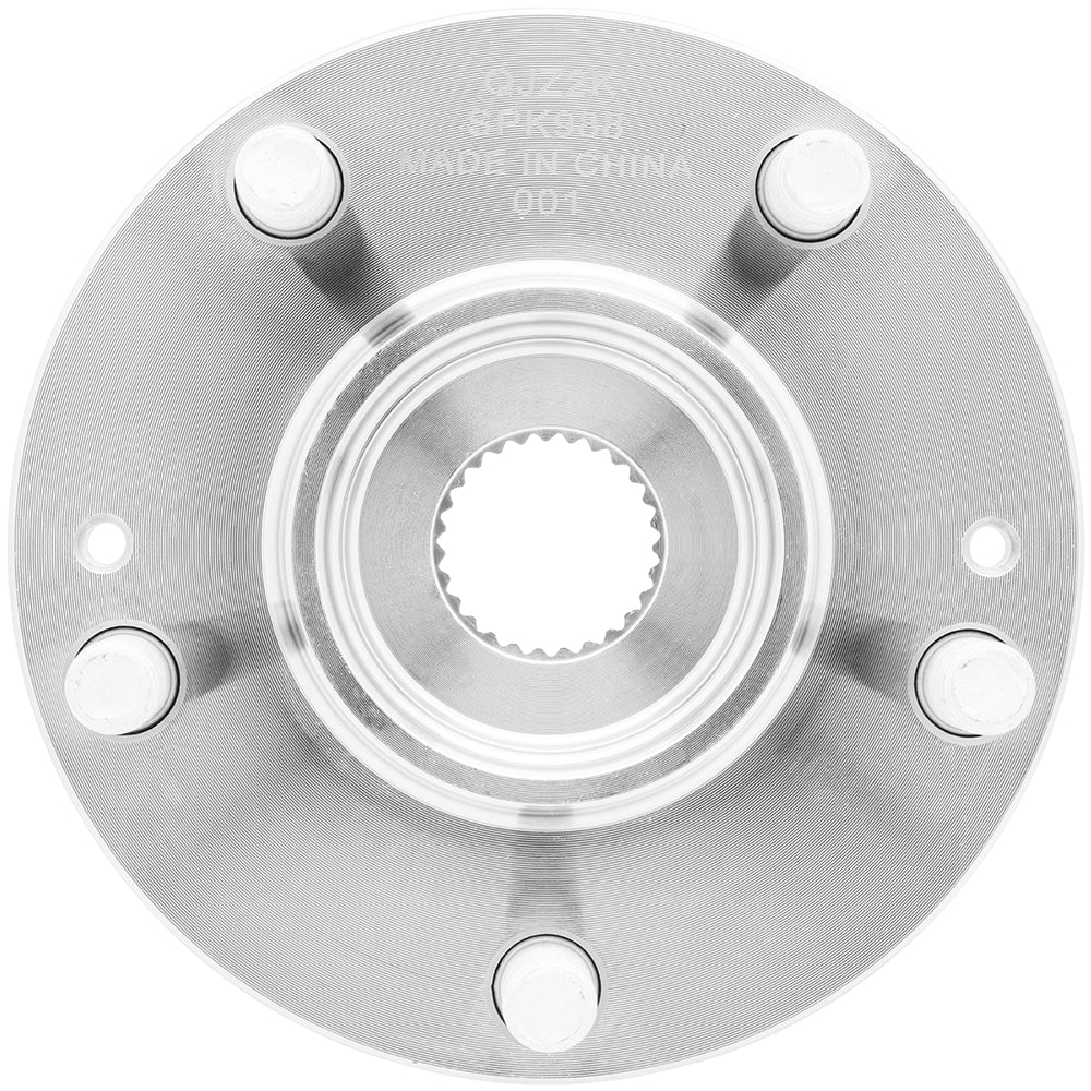 SPK988 - Front Wheel Hub