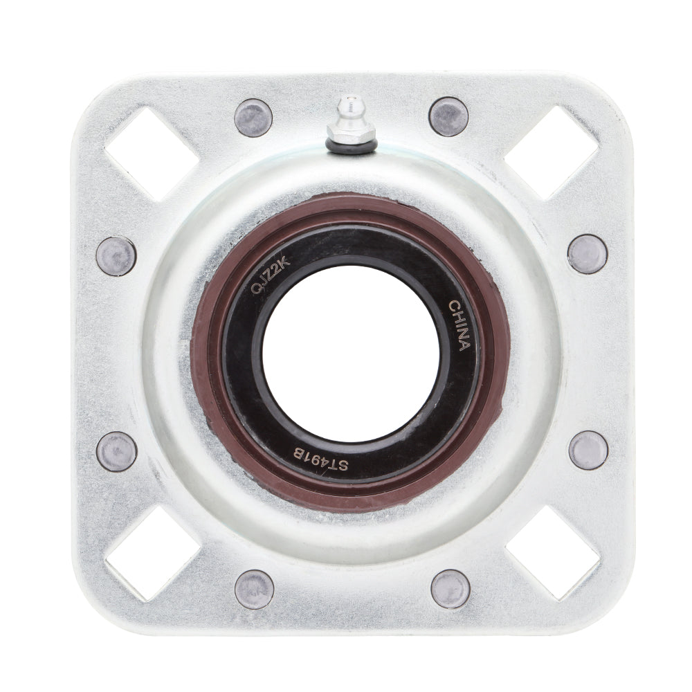 ST491B - Agricultural Bearing - Disc Harrow Bearing Assembly - Round Bore
