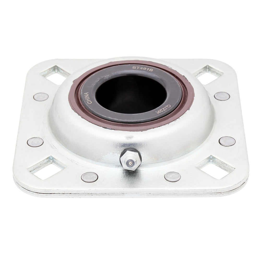 ST491B - Agricultural Bearing - Disc Harrow Bearing Assembly - Round Bore