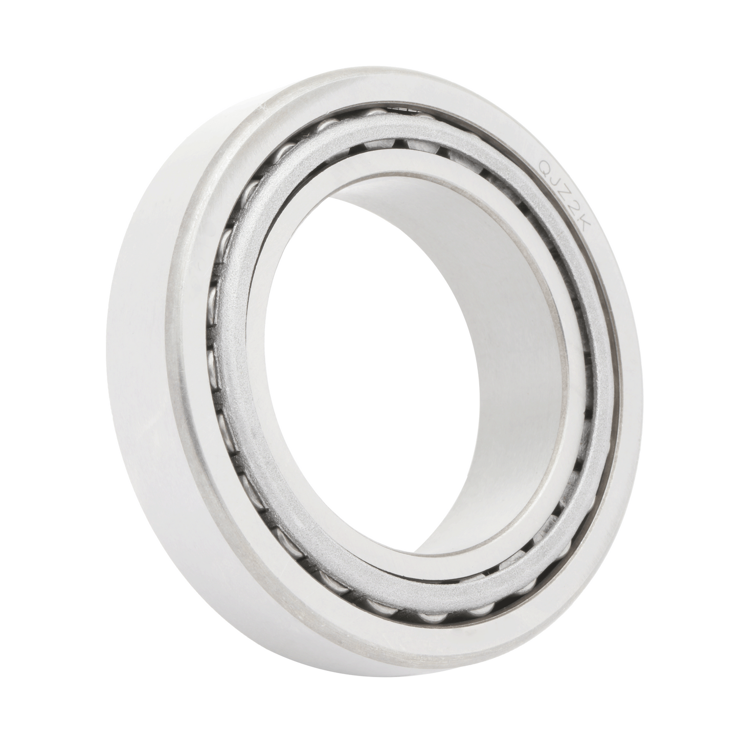 Cone & Race: 32209 - Tapered Roller Bearing Set, 1.772 in Bore (ID)