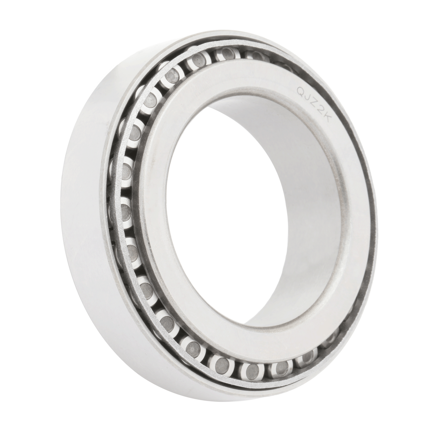 Cone & Race: 33019 - Tapered Roller Bearing Set, 3.74 in Bore (ID)
