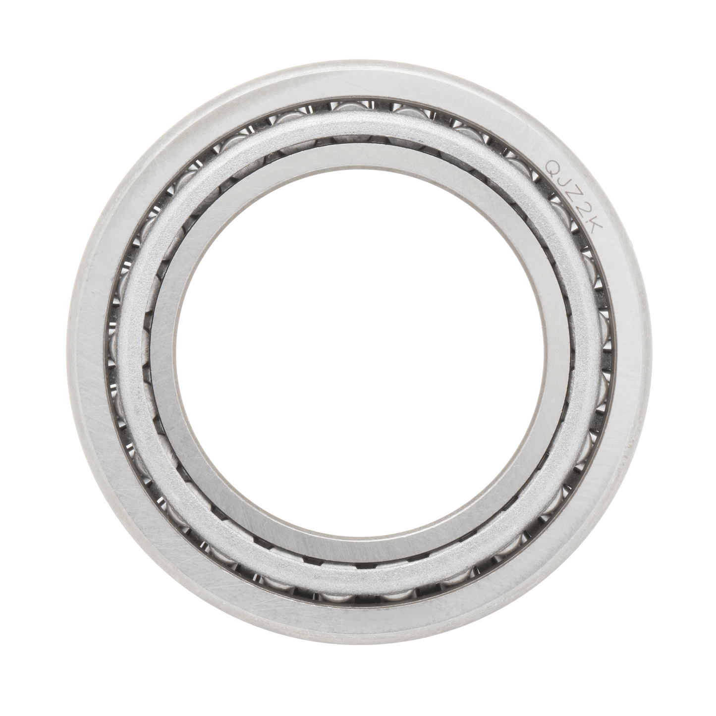 Cone & Race: 32209 - Tapered Roller Bearing Set, 1.772 in Bore (ID)