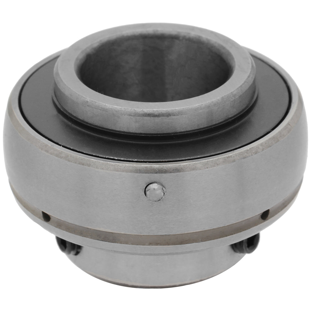 UC205 - Set Screw Locking Insert Bearing