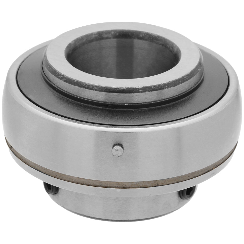 UC206-17 - Set Screw Locking Insert Bearing