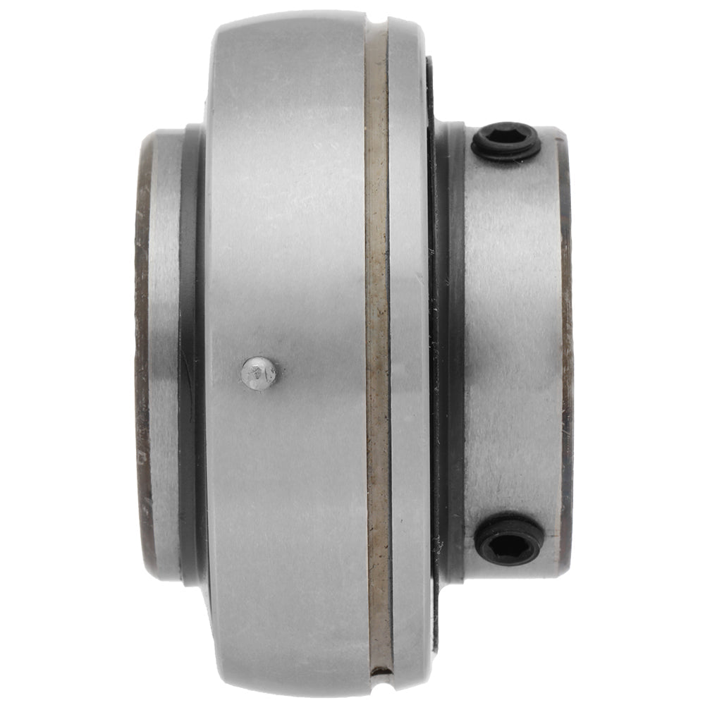 UC206-17 - Set Screw Locking Insert Bearing