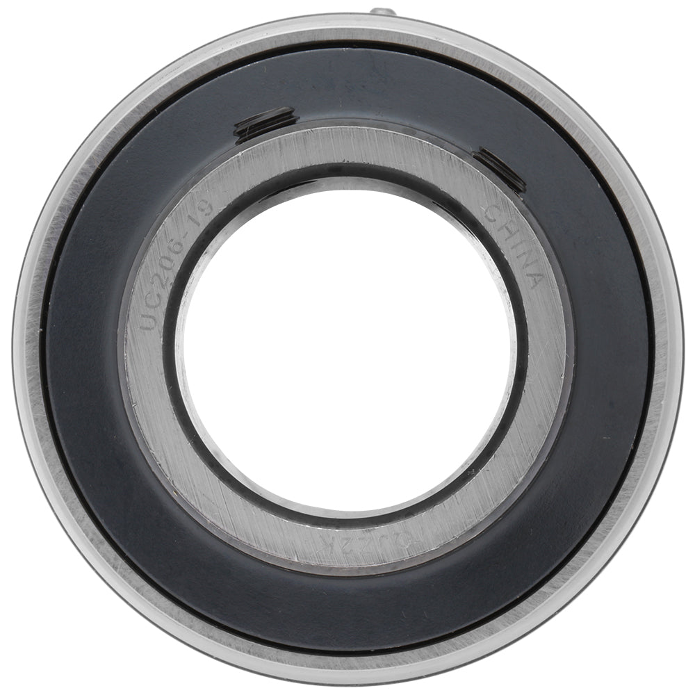 UC206-19 - Set Screw Locking Insert Bearing