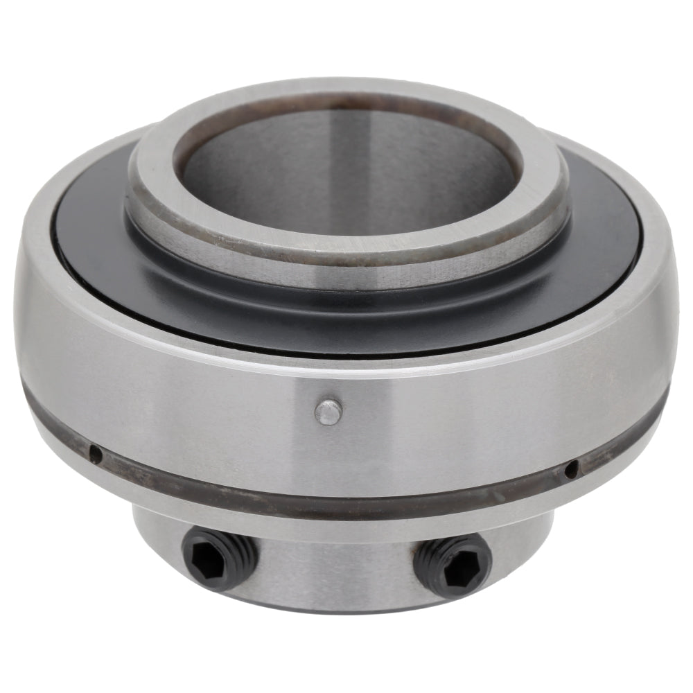 UC207 - Set Screw Locking Insert Bearing