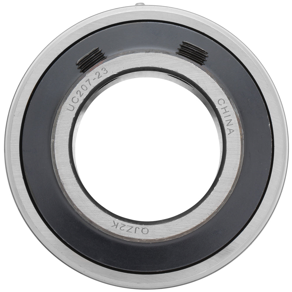 UC207-23 - Set Screw Locking Insert Bearing
