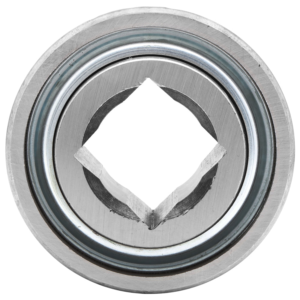 W208PP8 - Agricultural Bearing with Square Bore