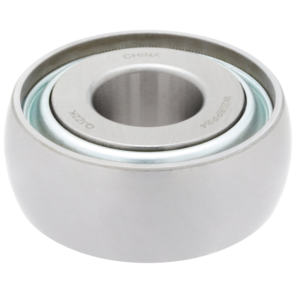 W208PPB4 - Agricultural Bearing with Round Bore