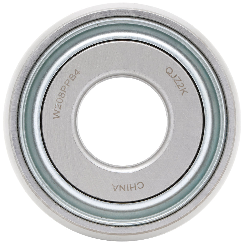 W208PPB4 - Agricultural Bearing with Round Bore
