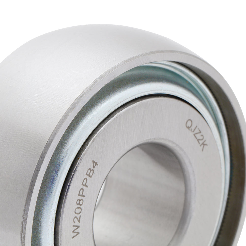 W208PPB4 - Agricultural Bearing with Round Bore