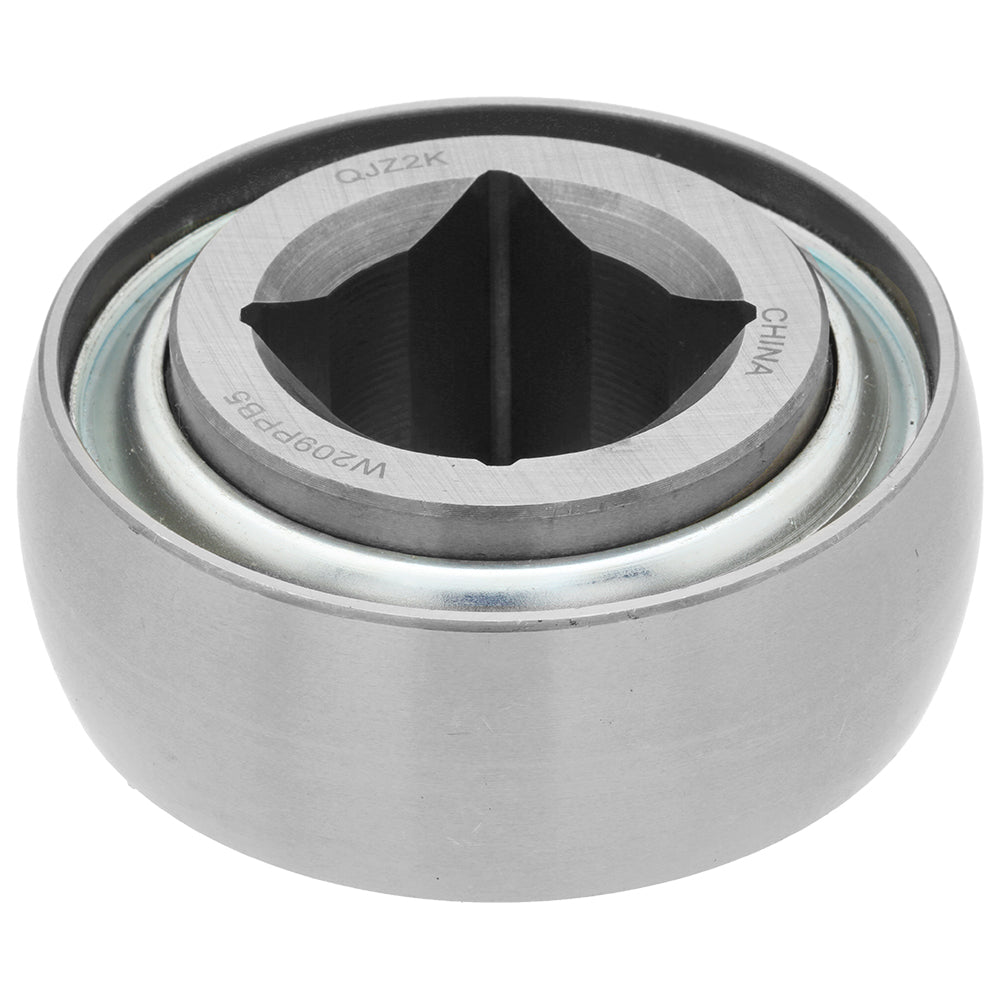 W209PPB5 - Agricultural Bearing with Square Bore