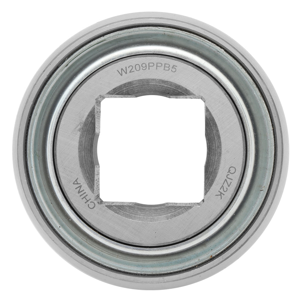 W209PPB5 - Agricultural Bearing with Square Bore
