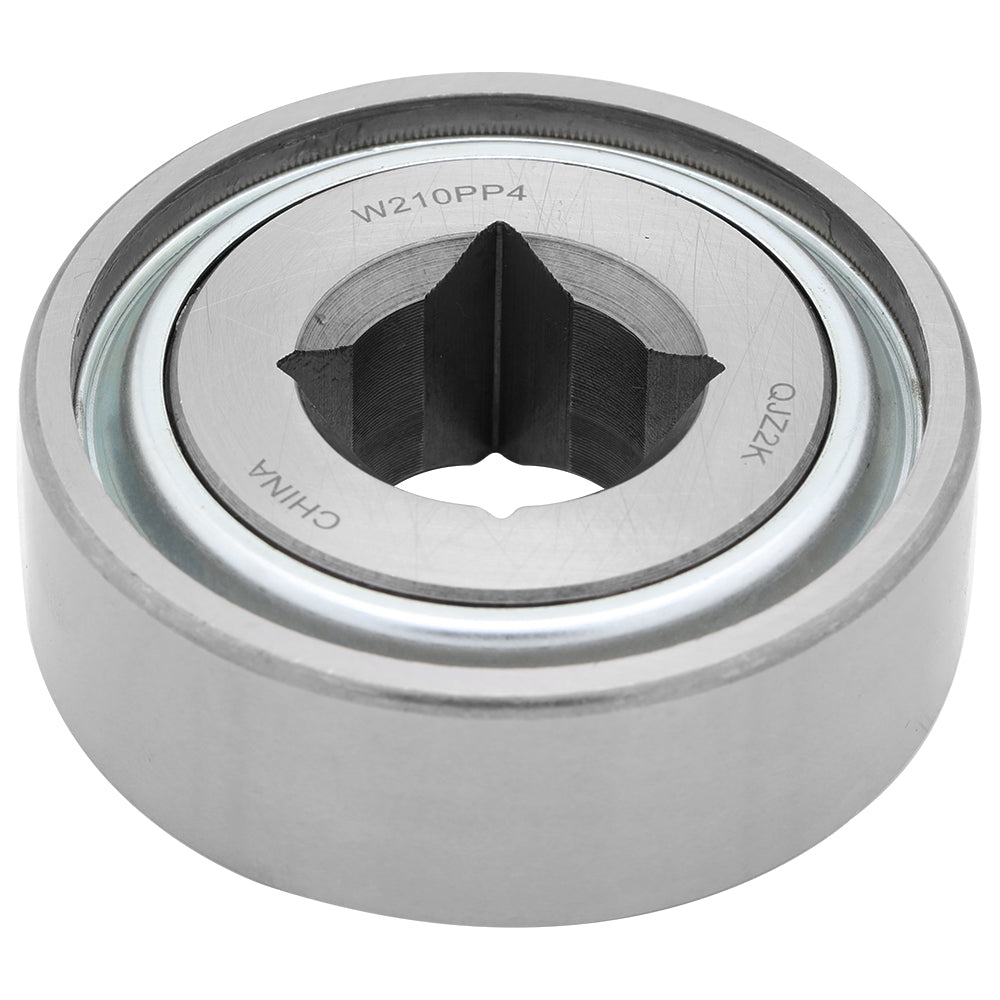 W210PP4 - Agricultural Bearing with Square Bore