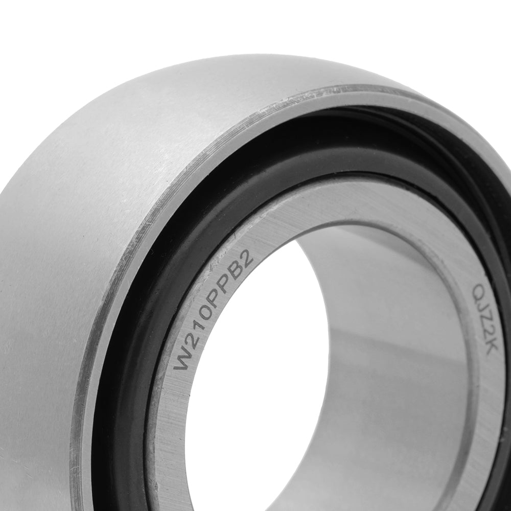 W210PPB2 - Agricultural Bearing with Round Bore