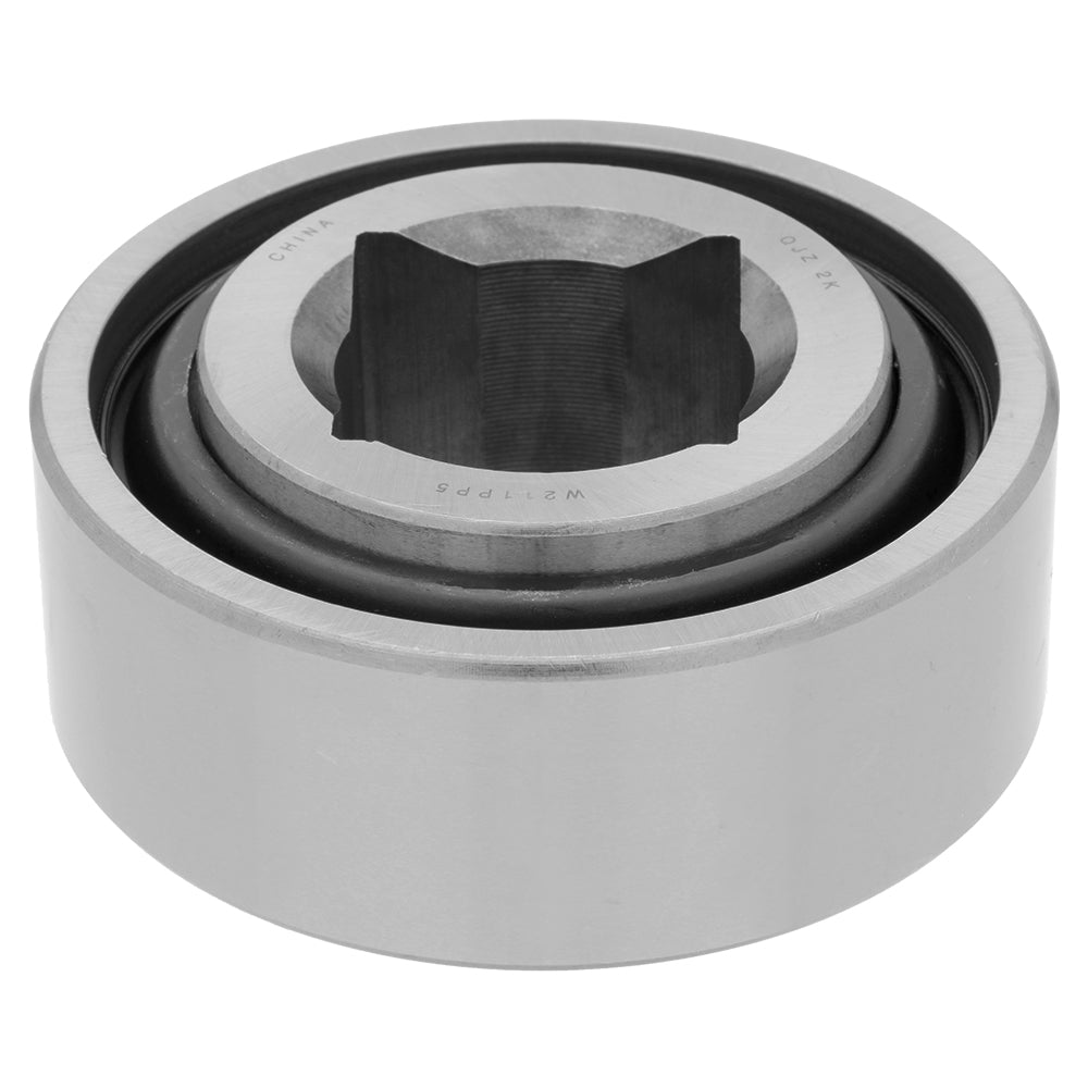 W211PP5 - Agricultural Bearing with Square Bore