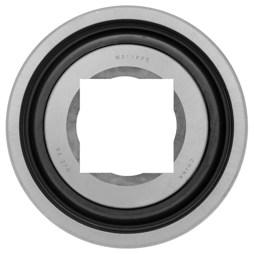 W211PP5 - Agricultural Bearing with Square Bore