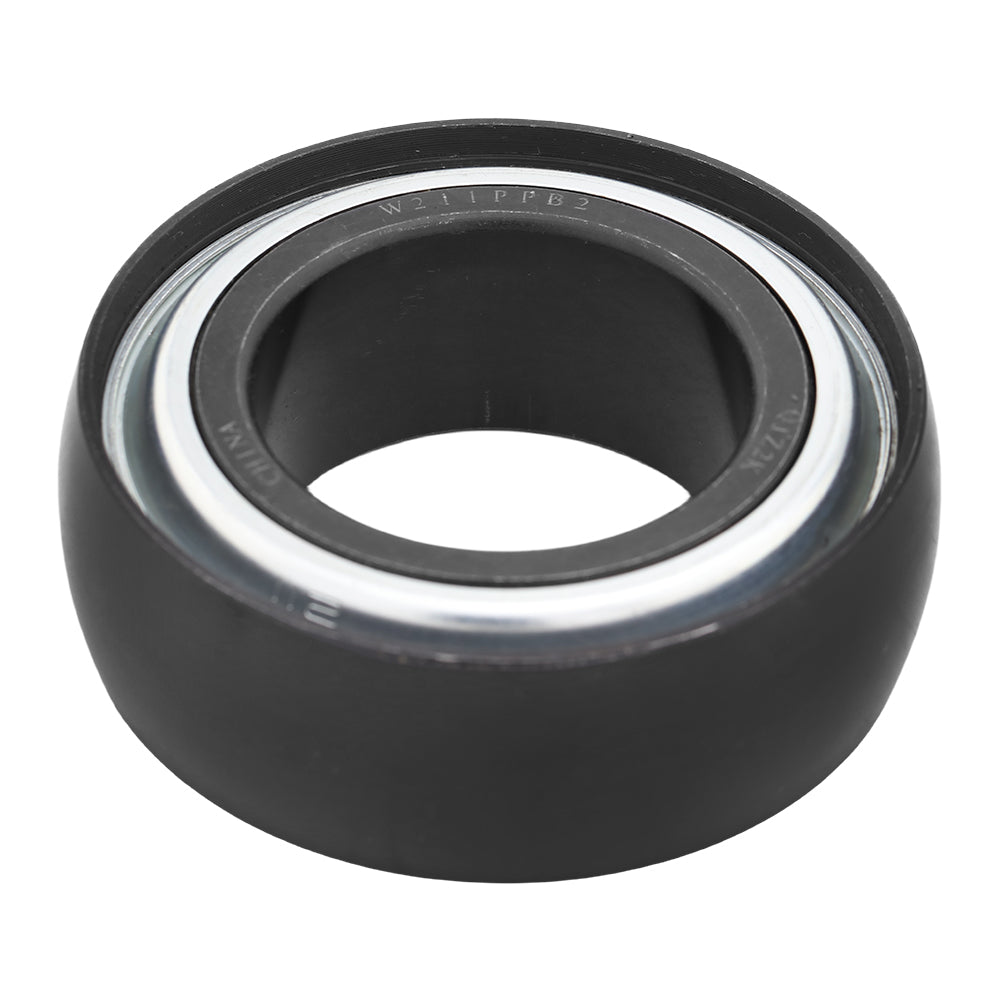 W211PPB2 - Agricultural Bearing with Round Bore