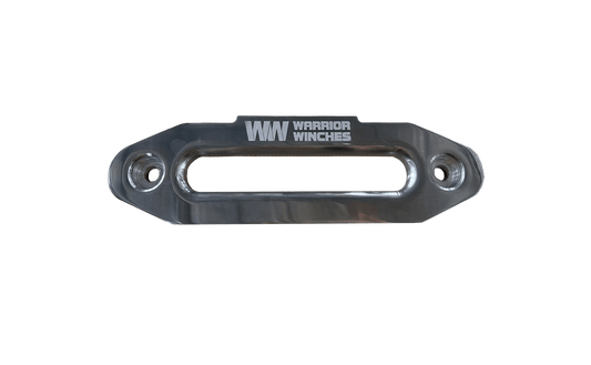 Aluminum Hawse Fairlead - ALIS10-CAD