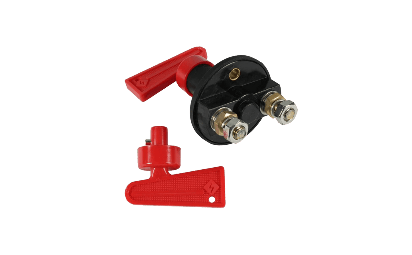 Battery Isolation Switch