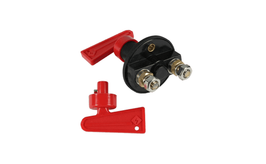 Battery Isolation Switch