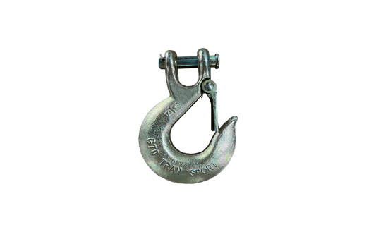 Winch Rope Hook CHKS038-CAD