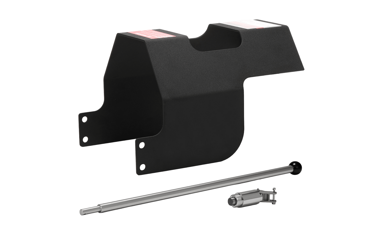 Clutch Lever Extension for 8000-10000 RV Winches