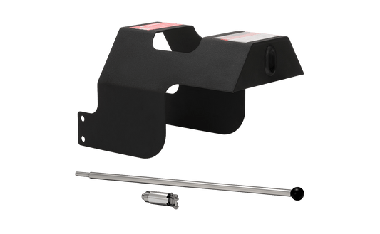 Clutch Lever Extension for 15000-18000 RV Winches