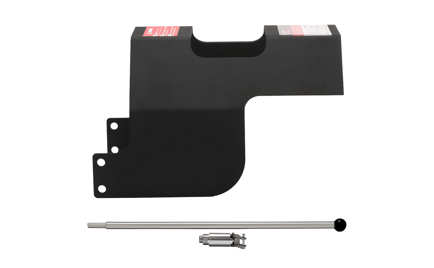 Clutch Lever Extension for 15000-18000 RV Winches
