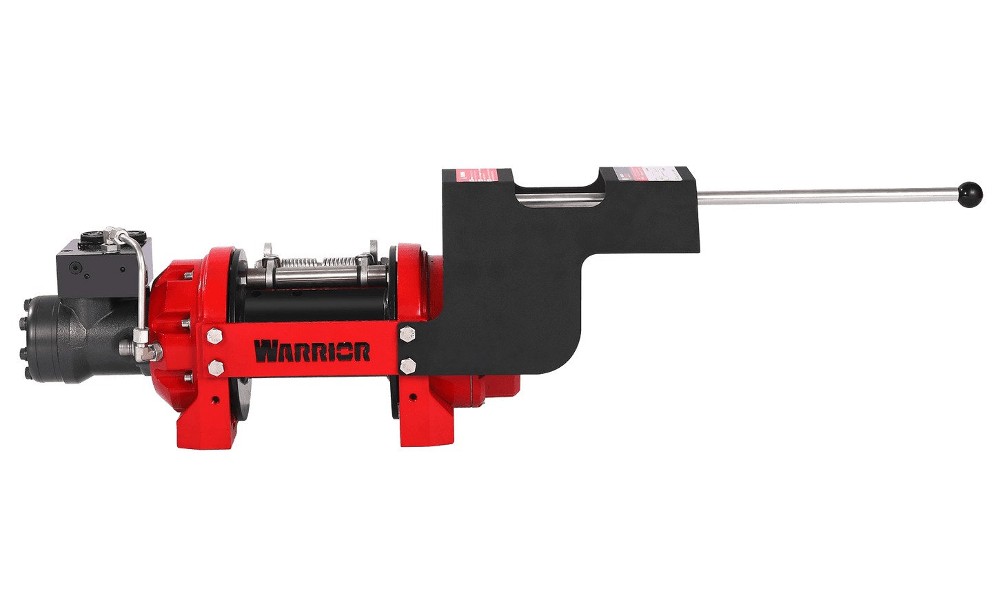 Clutch Lever Extension for 15000-18000 RV Winches