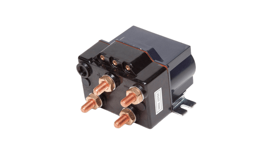 Contactor DC66-1086P-12V