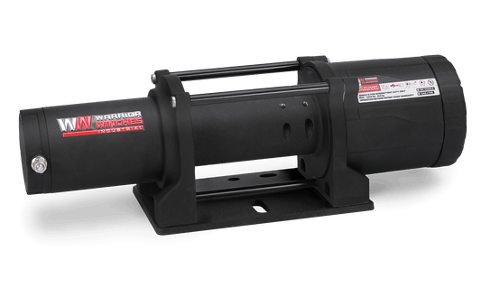 EH1000 12v Industrial Hoist