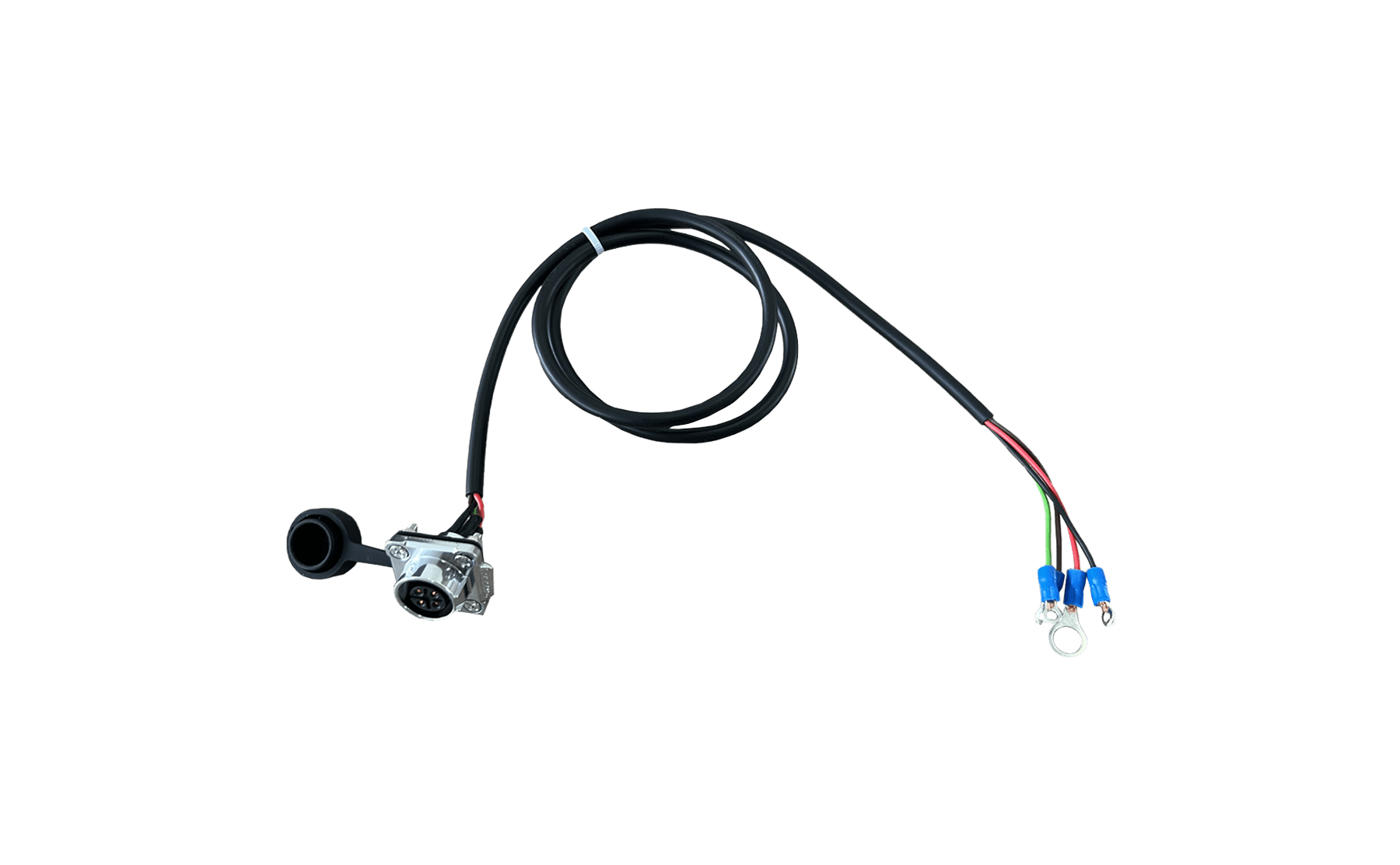 1m Extension Socket For T1000 Models EXT4T1-CAD – Winch Parts Supply ...