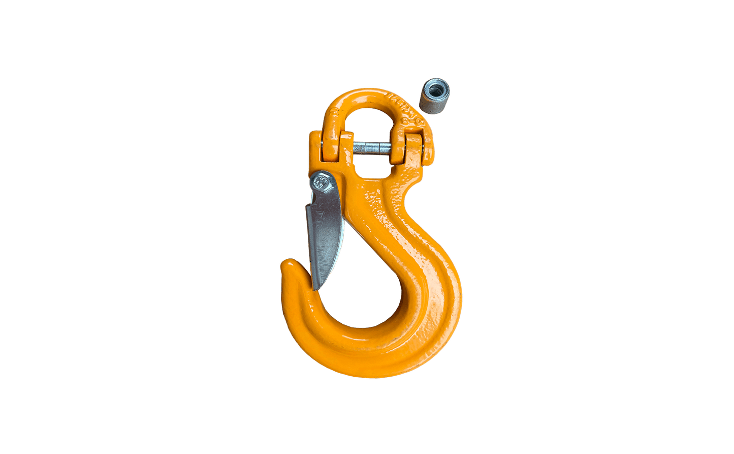 Winch Rope Hook GHK003T-CAD