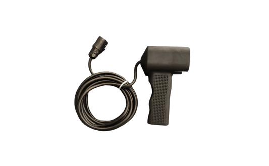 Wired Winch Control HR4P09-CAD