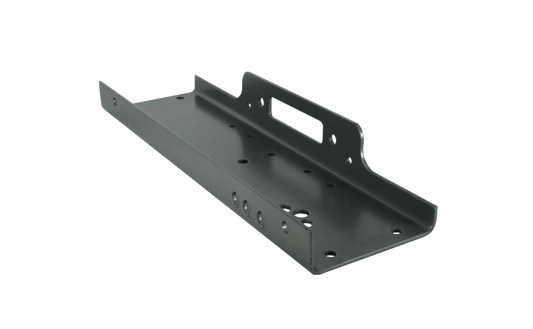 Winch Mounting Plate - 9500SD Winch