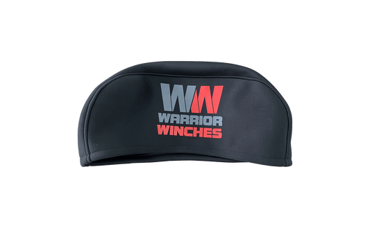 Neoprene Winch Covers for Winches up to 14,500lb