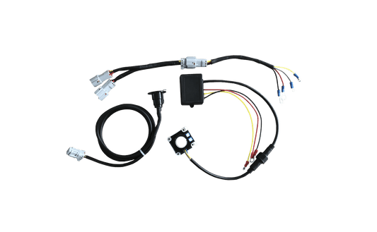Overload Protection - OLP145VS12