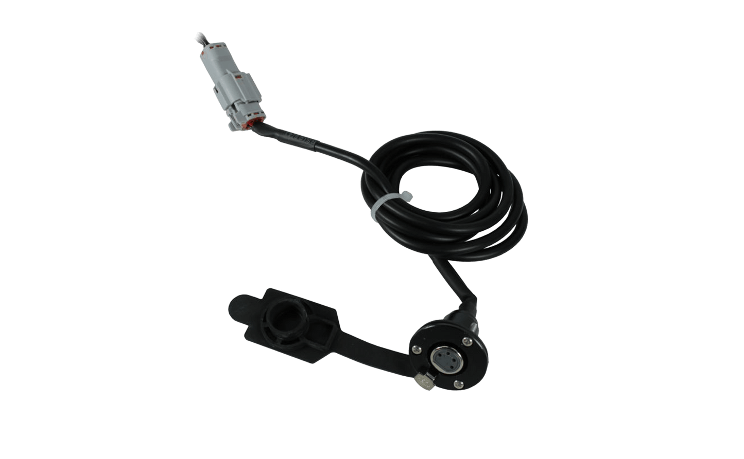 Resettable Overload Protection for Samurai 17,500lb Winch