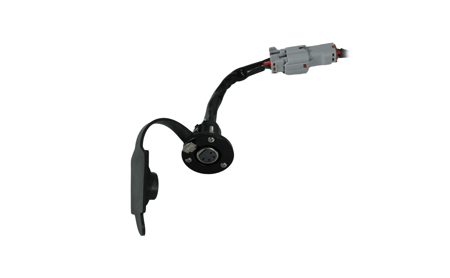 Resettable Overload Protection for Samurai 17,500lb Winch