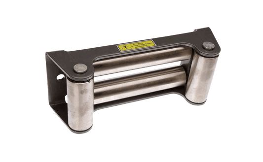 S/Steel Roller Fairlead - RFS150-CAD
