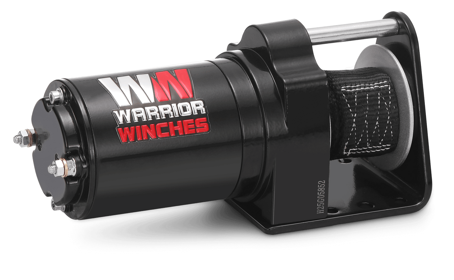 SP4000 600lbs Snow Plow 12V Electric WInch
