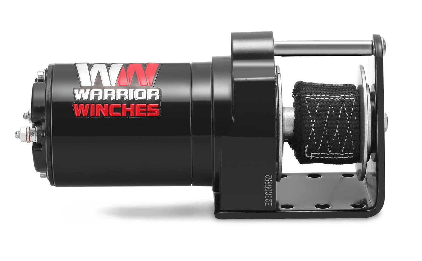 SP4000 600lbs Snow Plow 12V Electric WInch