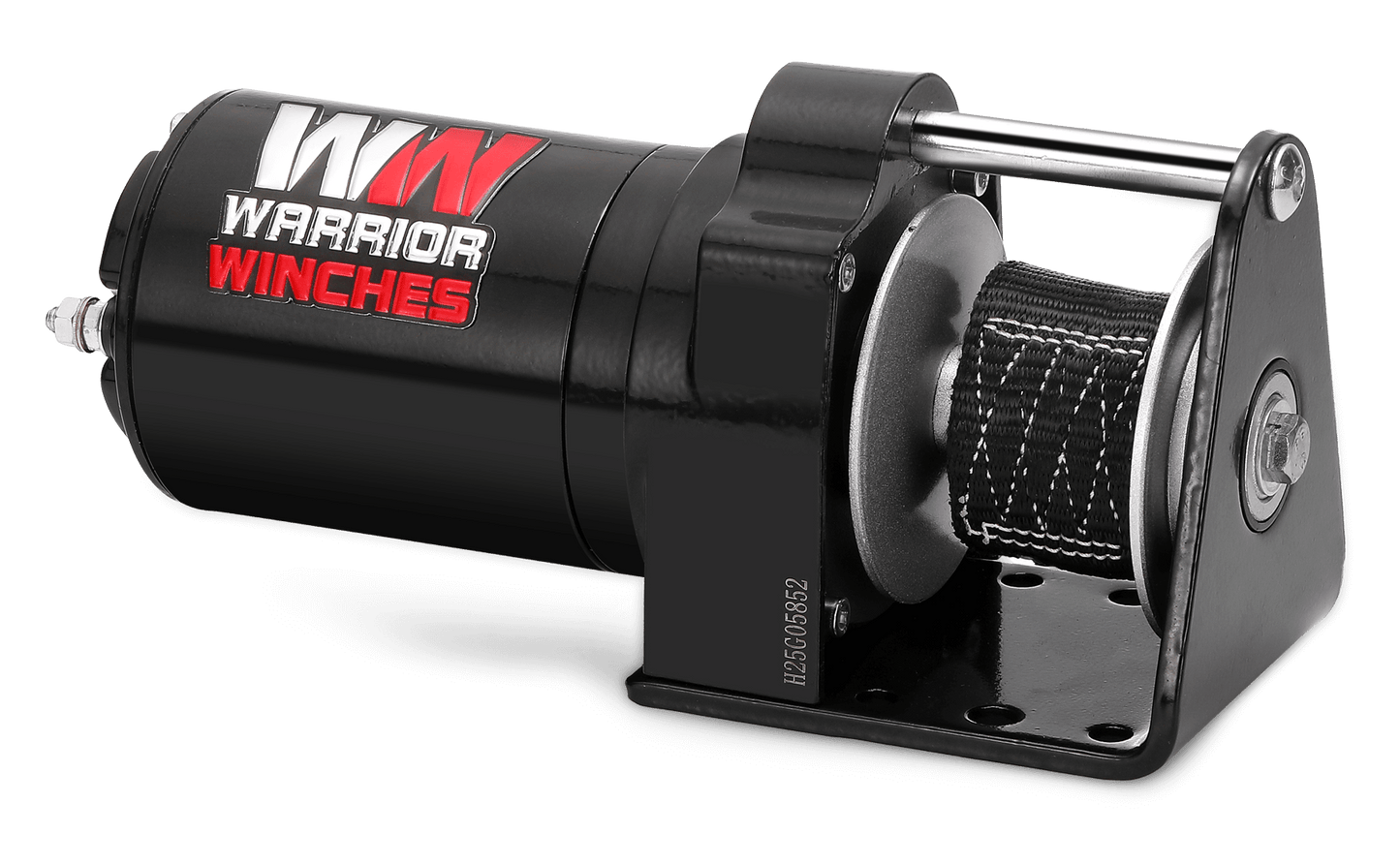 SP4000 600lbs Snow Plow 12V Electric WInch