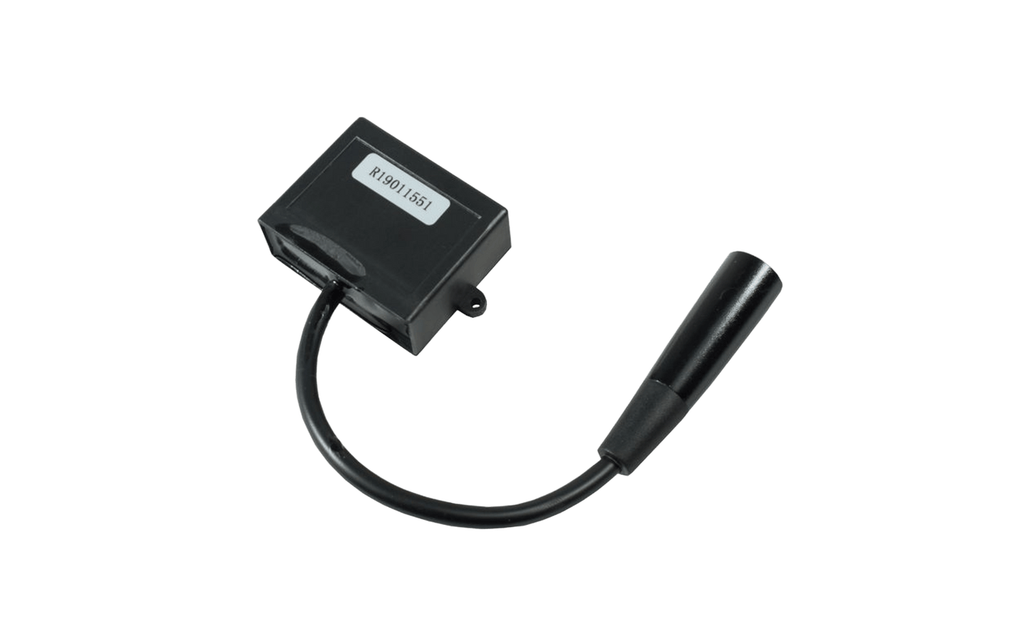 Trident 2.4G Wireless Winch Control - Plug & Play