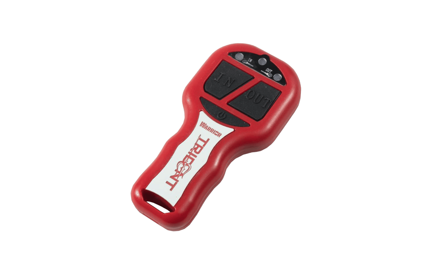 Trident 2.4G Wireless Winch Control - Plug & Play