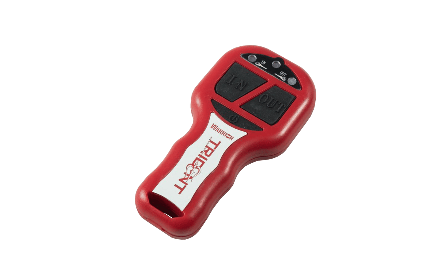 Trident 2.4G Wireless Winch Control - Wire In