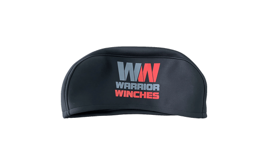Neoprene Winch Covers for Winches 17,500 to 22,000lb