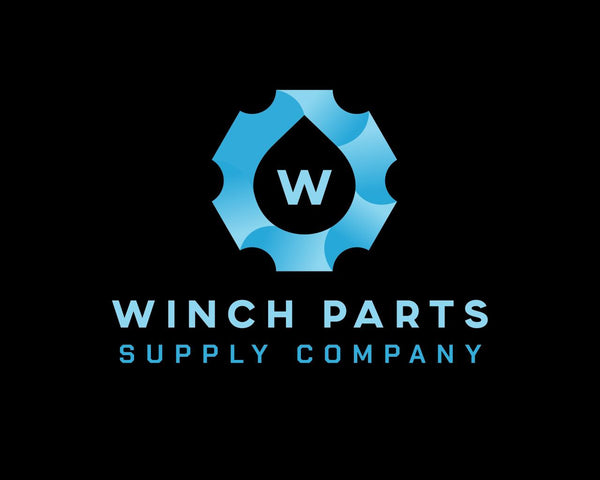 Winch Parts Supply Company